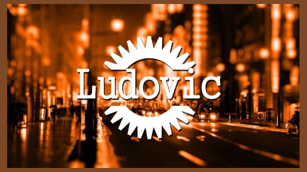 Banda Ludovic